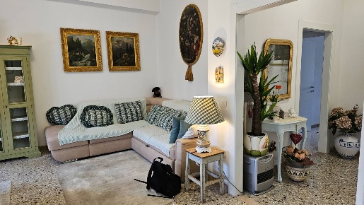 Foto Appartamento in Via Luigi Lelli 7, Fano Vallato - San Lazzaro