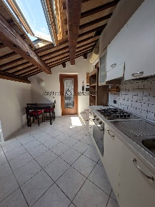 Foto Appartamento a Forlì Centro Storico di 50 m² con 2 locali in affitto