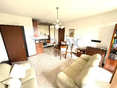 Foto Appartamento a Villanterio Centro di 60 m² con 2 locali in vendita