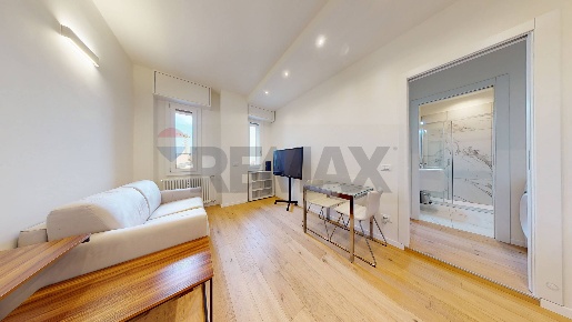 Foto Appartamento in Viale Cassala 25, Milano Barona di 45 m² con 2 locali