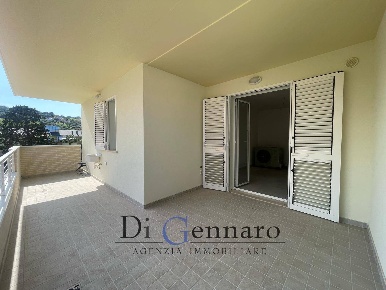 Foto Appartamento in Via Saragat, Tortoreto Tortoreto Lido di 60 m²