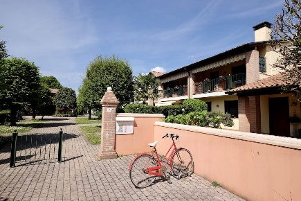 Foto Appartamento a San Quirino di 145 m² con 5 locali in vendita