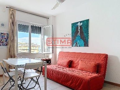 Foto Appartamento a Jesolo Lido Est di 60 m² con 2 locali in vendita