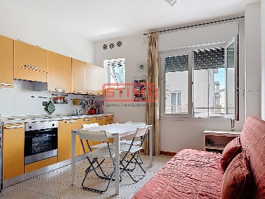 Foto Appartamento a Jesolo Lido Est di 60 m² con 2 locali in vendita