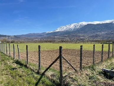 Foto Terreno agricolo in Via Cippari snc, L'Aquila Bellavista - Pianola