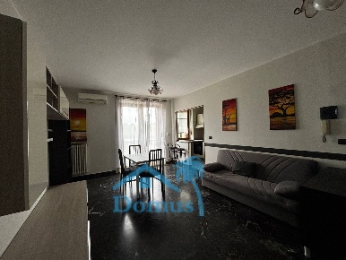 Foto Appartamento in Via Cravero 2, Pinerolo Centro di 65 m² con 2 locali