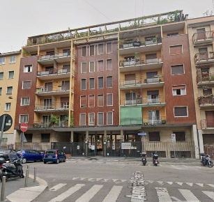 Foto Appartamento in Via Valparaiso 10, Milano Solari di 30 m² con 1 locali