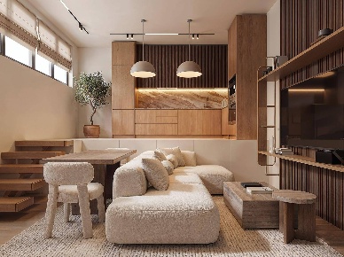 Foto Appartamento in Via Valparaiso 10, Milano Solari di 30 m² con 1 locali