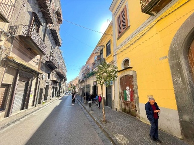 Foto Appartamento in via annunziatella, Boscotrecase di 50 m² con 2 locali