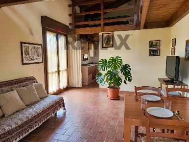 Foto Appartamento in Via Scirocco 1/C, Carloforte di 41 m² con 2 locali