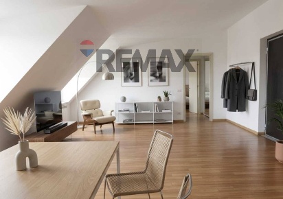 Foto Appartamento in Via Sant'Agata 131, Enna Centro di 71 m² con 4 locali