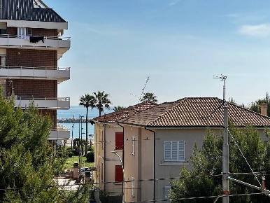 Foto Appartamento in via 4 novembre, Porto Sant'Elpidio Centro di 101 m²