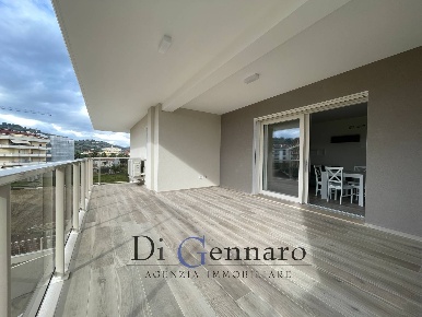 Foto Appartamento in via Isonzo, Tortoreto di 66 m² con 3 locali in vendita