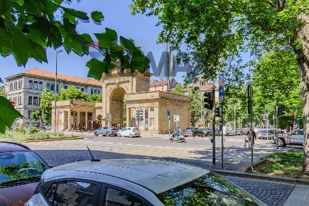 Foto Appartamento in piazza principessa clotilde 6, Milano Porta Nuova