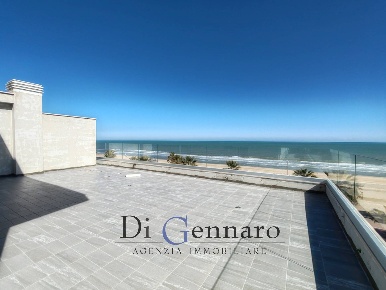 Foto Appartamento in Lungomare Sirena, Tortoreto Tortoreto Lido di 65 m²