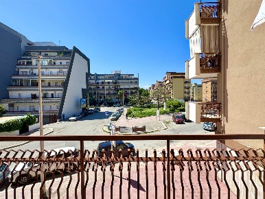 Foto Appartamento a Trani di 90 m² con 3 locali in vendita