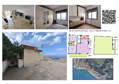 Foto Appartamento in VIA DEL CORSARO 81, Messina Acqualadrone - Spartà
