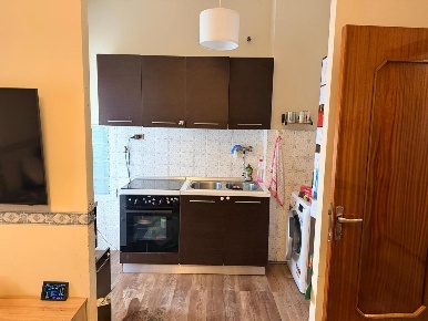 Foto Appartamento in Via dell'Alloro 146, Genova Sestri Ponente di 77 m²