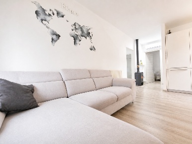 Foto Appartamento a Castelfranco di Sotto Orentano di 80 m² con 4 locali