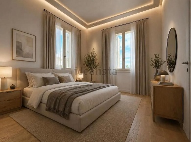 Foto Appartamento a Empoli Carraia - Torricelli di 115 m² con 5 locali