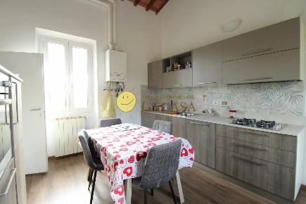 Foto Appartamento a Figline e Incisa Valdarno Incisa In Val D'Arno di 65 m²