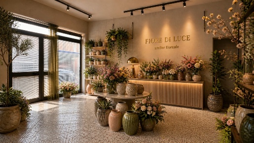 Foto Negozio in Via Roma Capitale 27, Camaiore Lido di Camaiore di 57 m²