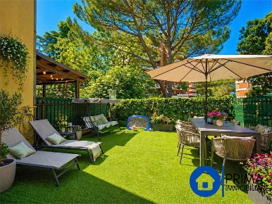 Foto Villa unifamiliare in Viale Renato Donatelli, Terni Cesure - Valenza