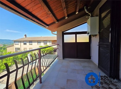 Foto Appartamento in vocabolo piciolo, Stroncone Centro di 63 m² in vendita