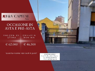 Foto Locale commerciale in Corso Antony, Collegno Borgata Paradiso Nord
