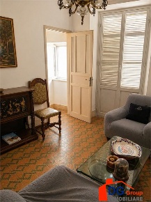 Foto Casa indipendente a Alcamo Centro di 170 m² con 5 locali in vendita