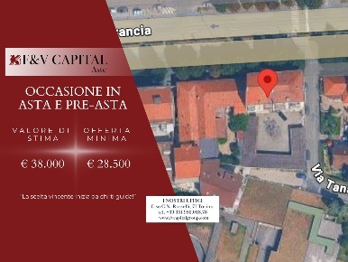 Foto Appartamento in Corso Francia, Rivoli Fratelli Cervi - Repubblica