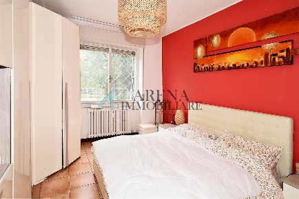Foto Appartamento in Via Abelardo Pecorini, Milano Quartiere Forlanini