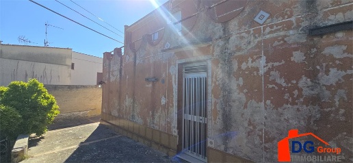 Foto Villa unifamiliare a Alcamo Alcamo Marina di 250 m² con 3 locali