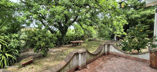 Foto Villa unifamiliare in Via Quattro Confini, Nazzano di 188 m²