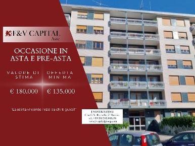 Foto Appartamento in Via Vandalino, Collegno Borgata Paradiso Sud di 100 m²