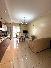 Foto Appartamento a Afragola di 100 m² con 4 locali in vendita