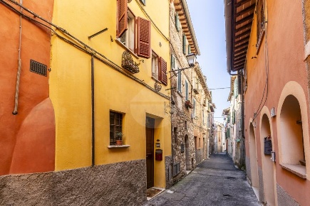Foto Casa indipendente in Via Cantamerlo, Perugia di 115 m² con 5 locali