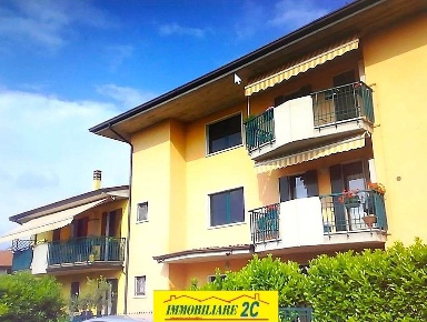 Foto Appartamento in VIA CAVOUR, Povegliano Veronese Centro di 65 m²