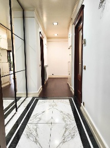 Foto Appartamento in RAMPA SANTA MARIA DELLE GRAZIE, Avellino di 120 m²