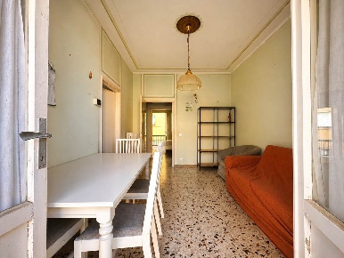 Foto Appartamento in Borgo San Giusto 20, Volterra Centro di 74 m²