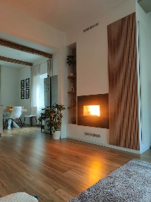 Foto Appartamento in Via Faentina 458, Fiesole di 130 m² con 6 locali