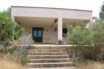Foto Villa unifamiliare a Marsala di 100 m² con 4 locali in vendita