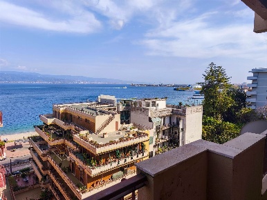Foto Appartamento in Viale della libertà 397, Messina Libertà di 126 m²