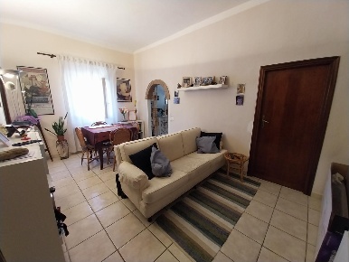 Foto Appartamento a Calci Centro di 70 m² con 4 locali in vendita