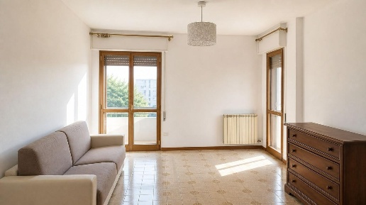 Foto Appartamento a Viareggio Marco Polo - Don Bosco di 80 m² con 4 locali
