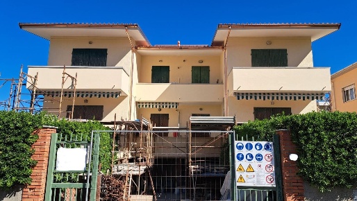 Foto Appartamento a Rosignano Marittimo Rosignano Solvay di 75 m²