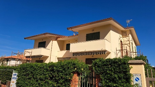 Foto Appartamento a Rosignano Marittimo Rosignano Solvay di 75 m²