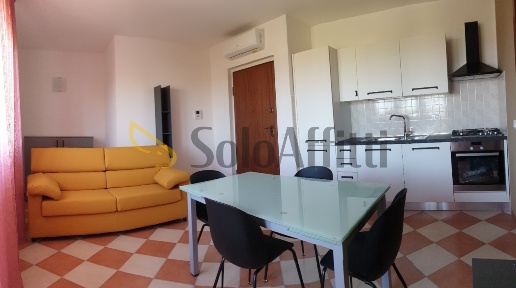 Foto Appartamento in Via Puglie 5, Legnago Centro di 72 m² con 3 locali