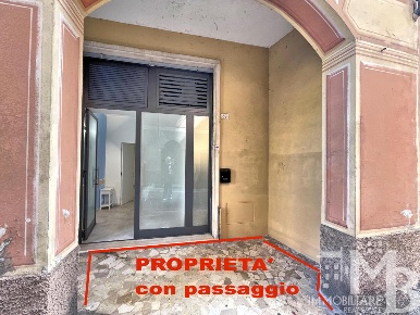 Foto Locale commerciale in Via Piero Schiaffino 58, Camogli Centro di 30 m²