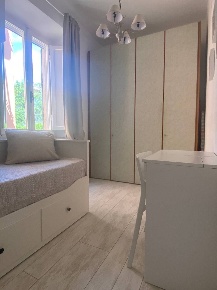Foto Appartamento in Via Privata, Monte Argentario Porto Ercole di 63 m²